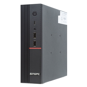 Mini ITX SingPC i51245H95-W